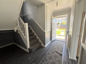 Hallway- click for photo gallery